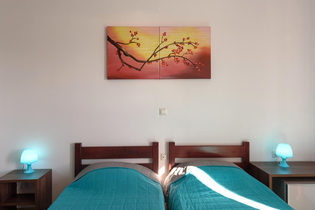 Elpidis Villa 科基诺斯皮格斯 外观 照片